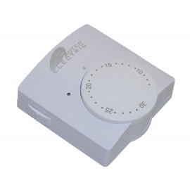 ME-ST1 Sobni termostat sa prekidačem beli 3A(0,5A)/230V Mitea Electric