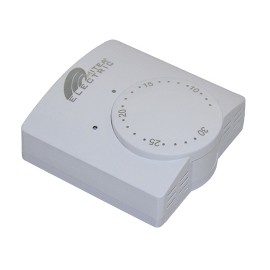 ME-ST2 Sobni termostat bez prekidača beli 10A(6A)/230V Mitea Electric