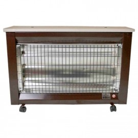 Grejalica kvarcna daska 3x1000W Termolux