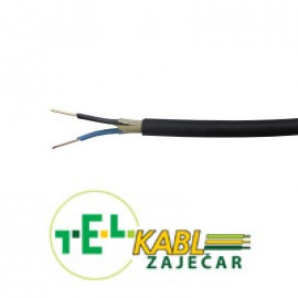 Kabl N2XH 2x1.5 Tel-kabl