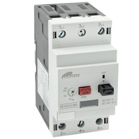 ME-DZS12-PM 40-63A sklopka Mitea Electric