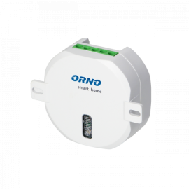 OR-SH-1735 Wireless zidni prekidač za roletne sa resiverom 300W Smart home ORNO