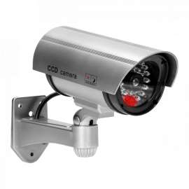 OR-AK-1208/G CCTV Dummy lažna kamera na baterije ORNO