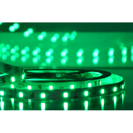 MLR-2835-60-ML zelena LED traka 5m 12V 4,5W 60 LED/1m IP20 Mitea Lighting