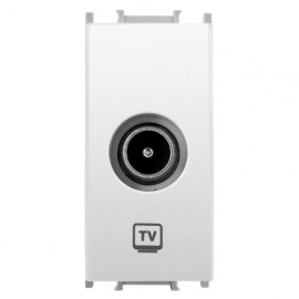 WVTT1452-4WH EU2 1M 12dB bela TV priključnica prolazna Thea Modular Panasonic