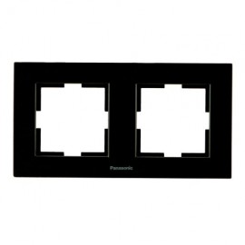 WKTF0802-2BL EU4 2M crna horizontalna maska Karre Plus Panasonic