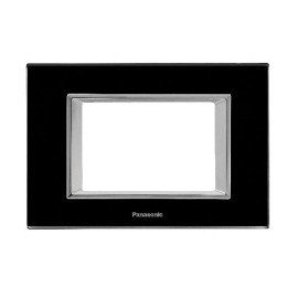 Panasonic 3M maska staklo CRNO WVTF2843-5GB EU2 Thea ULTIMA Modular