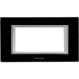 Panasonic 4M maska staklo CRNO WVTF2844-5GB EU2 Thea ULTIMA Modular