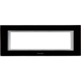 Panasonic 7M maska staklo CRNO WVTF2847-5GB EU2 Thea ULTIMA Modular