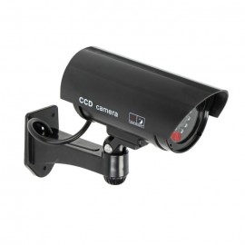 CD-3/B CCTV Dummy lažna kamera na baterije VIRONE