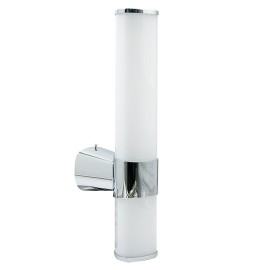 M209454 6500K IP44 LED Zidna lampa kupatilska hrom 6W 400x128x68mm Mitea Lighting