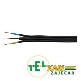 Kabl PPR 3x1.5 Tel-kabl