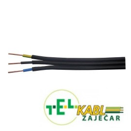 Kabl PPR 3x2.5 Tel-kabl