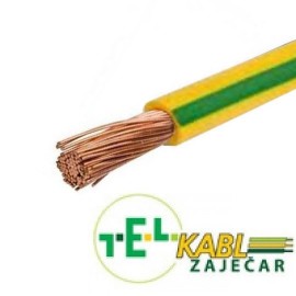  Žica žuto-zelena H07V-K (P/F) 35 Tel-kabl