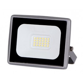 M480020-S3 6500K SMD ECO LED reflektor 20W tamno sivi Mitea Lighting