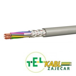 Kabl LIYCY 4x1.5 Tel-kabl