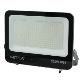 M480200-S5 6500K SMD ECO LED reflektor 200W tamno sivi IP65 Mitea Lighting 