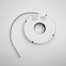 ME-PPT 15x0.7mm 10m pocinkovana perforirana traka Mitea Electric