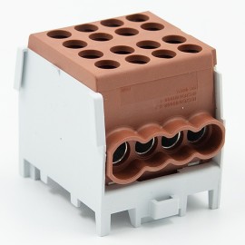 ME-FJ-P25/16.3 (B) Stezaljka (blok-klema) BRAON max.101A Mitea Electric