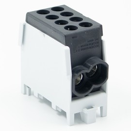ME-FJ-P25/25.1(C) Stezaljka (blok-klema) CRNA max.101A Mitea Electric