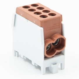 ME-FJ-P25/25.1(B) Stezaljka (blok-klema) BRAON max.101A Mitea Electric