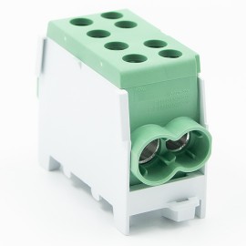 ME-FJ-P35/25.1 (Z) Stezaljka (blok-klema) ZELENA max.125A Mitea Electric