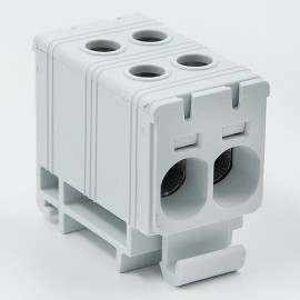 ME-FJ-E35/2 Stezaljka (klema) SIVA max.120A Mitea Electric
