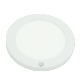 M270-ST482 18W 3CCT 3000/4000/6500K beli (ugradno-nadgradni) LED panel sa IR senzorom pokreta Mitea Lighting