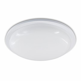 M205708 20W 6500K bela IP65 LED spoljna plafonska lampa Mitea Lighting