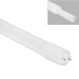 T8 LED cev SINGLE END 30W 6500K 3000lm 270* 120cm Mitea Lighting