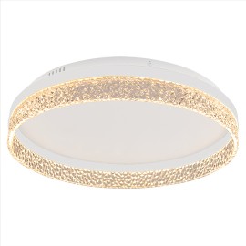 M10938-W LED plafonska lampa bela 3000K Mitea Lighting