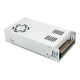 Napajanje 12V  MNL500W12V IP20 500W 41.67A sa ugrađenim kulerom Mitea Lighting
