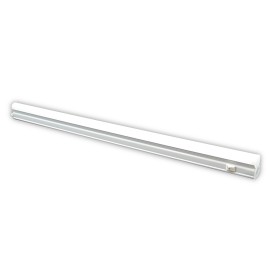 M2081 18W 165~265V 6500K bela L1175 x W21 x H34mm T5 LED svetiljka sa prekidačem (strela) 1800lm Mitea Lighting