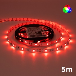 MLR-5050-30-ML 6.5W/1m 12V RGB IP20 5m kotur SMD LED traka 30 LED/1m Mitea Lighting