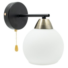 M11090-1Z 1xE27 max.60W zidna lampa 220V Mitea Lighting