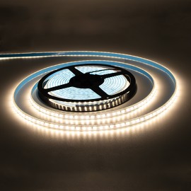 MLD-2835-120 7.5W/1m 24V 4000K IP65 5m kotur SMD LED traka 120 LED/1m Mitea Lighting