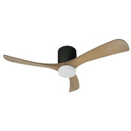 MV5010-CWD plafonski ventilator 35W sa svetlom LED CCT 18W fi117cm sa daljinskim upravljačem Mitea Lighting 