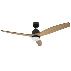 MV5011-CWD plafonski ventilator 35W sa svetlom LED CCT 20W fi132cm sa daljinskim upravljačem Mitea Lighting 