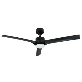 MV5013-C plafonski ventilator 35W sa svetlom LED CCT 20W fi132cm sa daljinskim upravljačem Mitea Lighting 