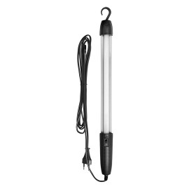 ADVITI AD-NR-6585L6 5W 6000K LED štek lampa punjiva 3m kabla IP44 500lm LED workshop