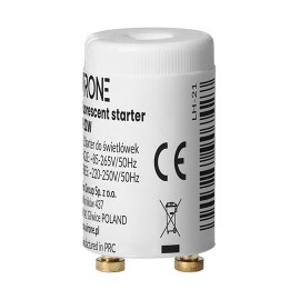 VIRONE LH-21 starter za FLUO CEV 4-22W