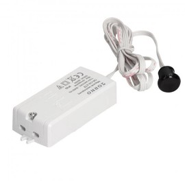 ORNO OR-CR-279 Touch prekidač na dodir IP20 max.500W