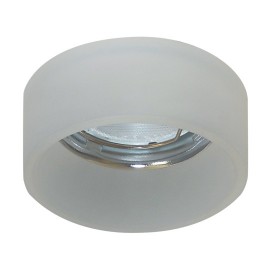 -R M206081 Ugradna svetiljka-rozetna hrom+mat okrugla Mitea Lighting