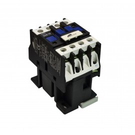 ME-LC1-D 9A kontaktor 0910, 3P+1NO Mitea Electric