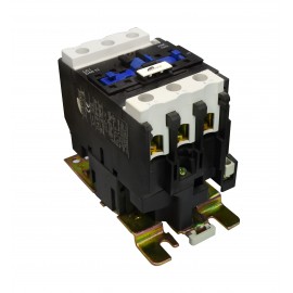 ME-LC1-D 40A kontaktor 4011, 3P+1NO+1NC Mitea Electric