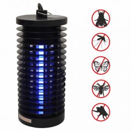 Antiinsekt lampa M780 1x6W lampa za uništavanje štetnih insekata (električna zamka protiv komaraca, mušica) * Mitea Lighting