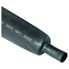 ME-TSB 14/7mm crni termoskupljajući bužir 1m 2:1 Mitea Electric