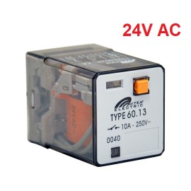ME-PR59 PM-T56 24V AC pomoćni relej 60.13 Mitea Electric