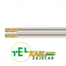 Kabl PL 2x0.75 Tel-kabl