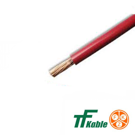 Žica crvena PF 0.75 Tel-kabl